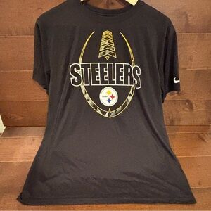 Nike Steelers Legend Icon shirt